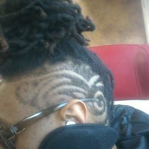 Meet your Posher, Darlene